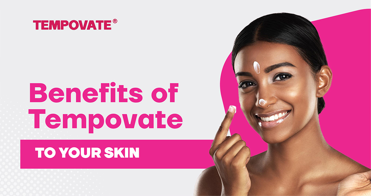 Benefits Of Tempovate To Your Skin